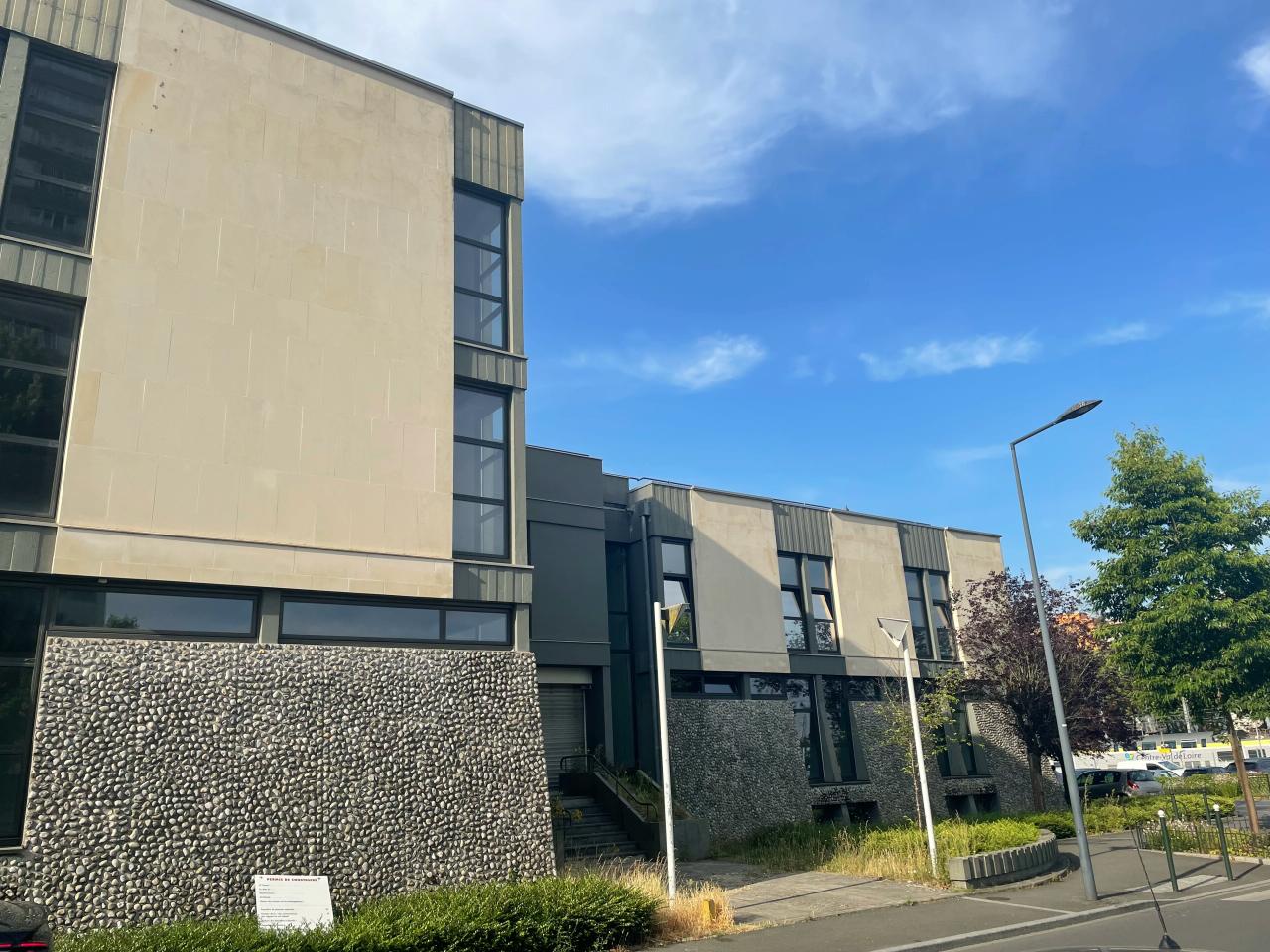 Bureau Orléans 1765m² Location bureau Orléans Loiret OLBUR2425857 3